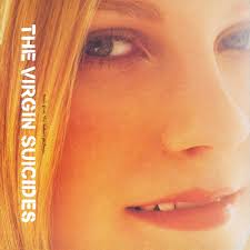 Various - The Virgin Suicides (Music From The Motion Picture)