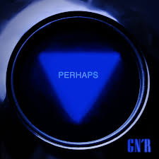 Guns N' Roses - Perhaps 7"