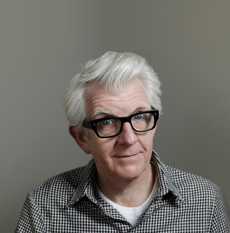 Nick Lowe with Cactus Blossoms ticket - (NO ONLINE SALES)