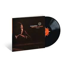 McCoy Tyner - Inception (impulse/Verve 70th Acoustic Sounds)