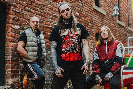 Ingested ticket
