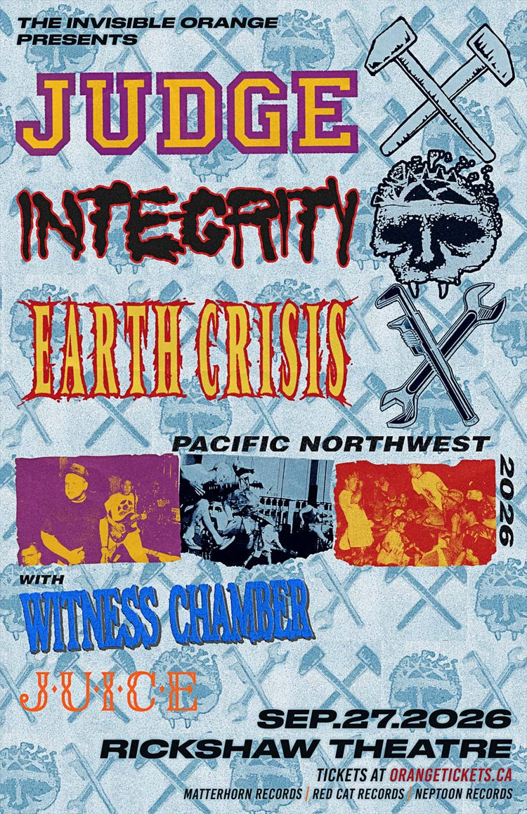 Integrity ticket