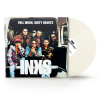 Inxs	- Full Moon, Dirty Hearts (Milky Clear Vinyl) [Rocktober 2024]