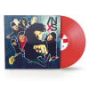 Inxs - X (Translucent Red Vinyl) [Rocktober 2024]