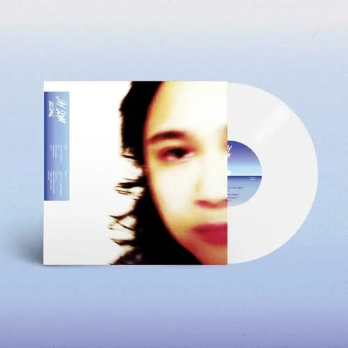 Jay Som - Belong (White vinyl)