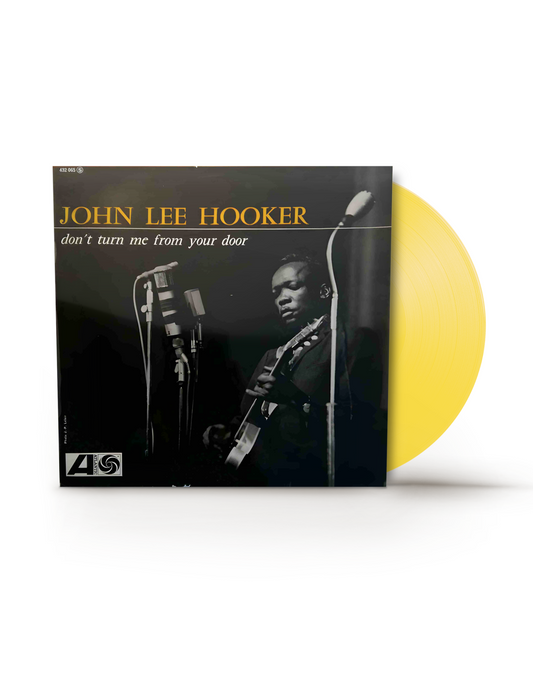 John Lee Hooker - Don’t Turn Me From Your Door