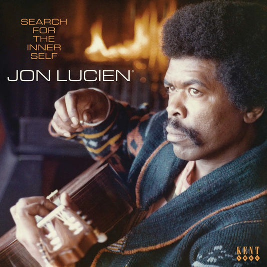 John Lucien - Search For The Inner Self