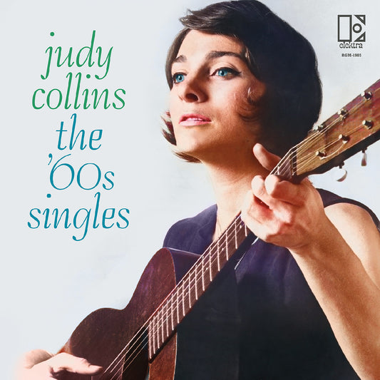 Judy Collins - The '60s Singles Cd