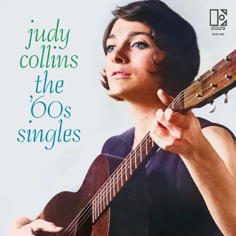 Judy Collins - The '60s Singles LP