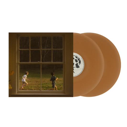 PRE-ORDER: Noah Kahan - The Great Divide (Indie Exclusive Beer Bottle Translucent Vinyl 2xLP)