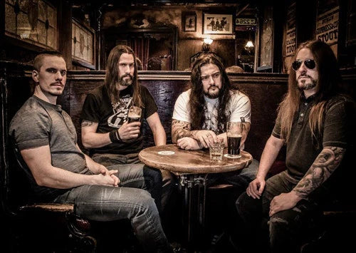 Kataklysm w/ Six Feet Under ticket