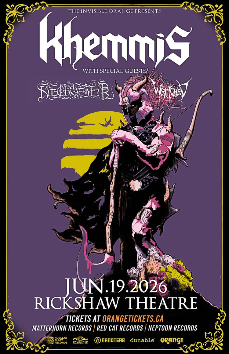 KHEMMIS  ticket
