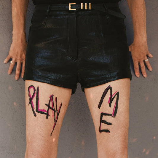 Kim Gordon - Play Me CD