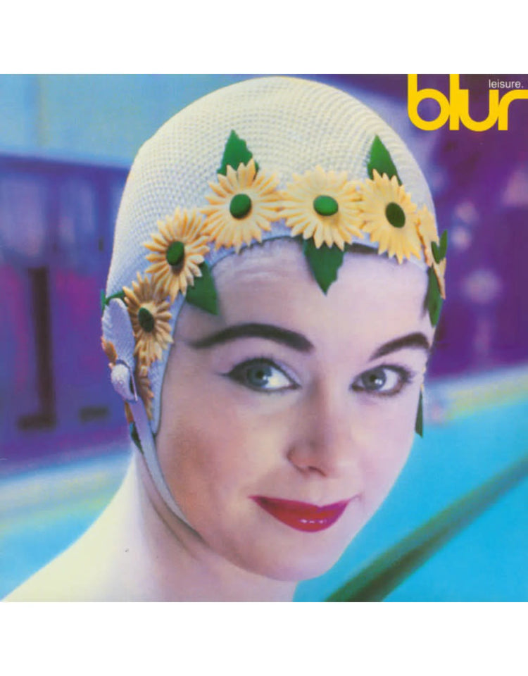 Blur - Leisure