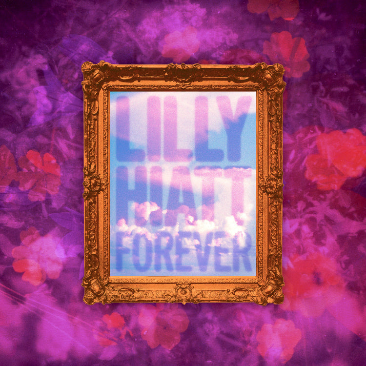 Lilly Hiatt - Forever (INDIE EXCLUSIVE, CLEAR GREEN VINYL