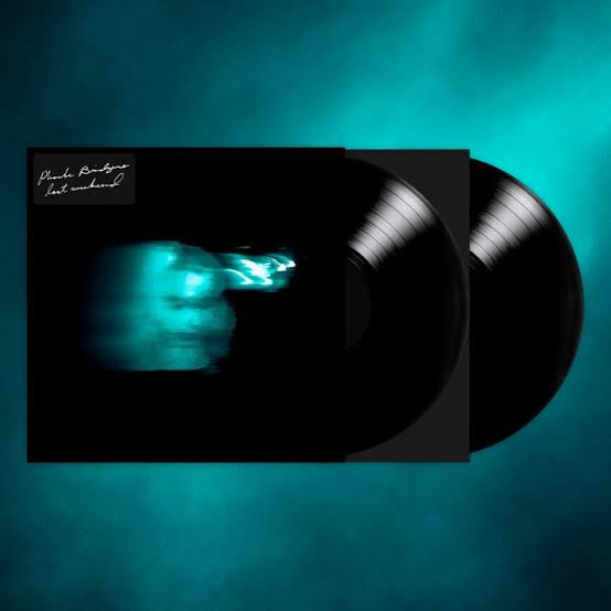 Phoebe Bridgers - Lost Weekend 2 x Vinyl, LP, Album, Black