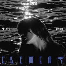Louise Burns - Element  Vinyl, LP (black vinyl)