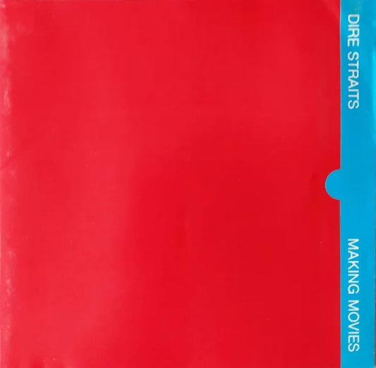 Dire Straits - Making Movies