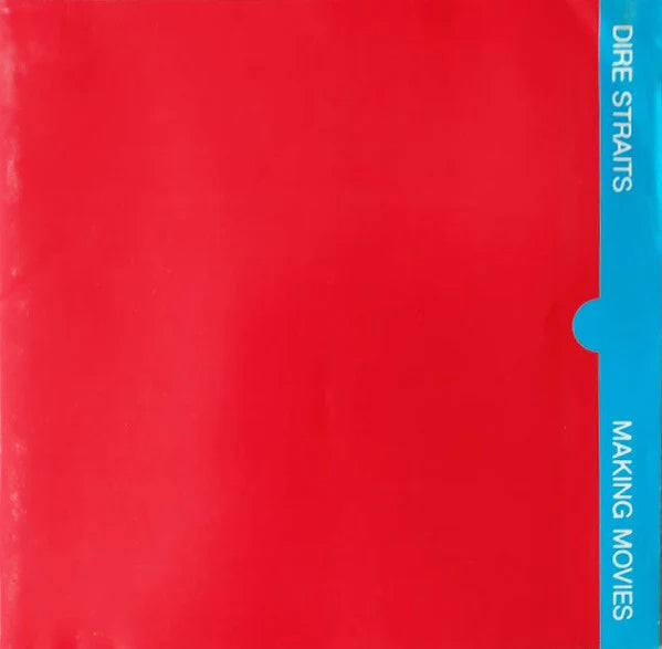 Dire Straits - Making Movies