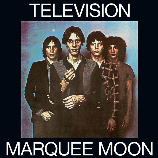 Television - Marquee Moon Expanded