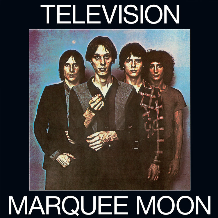 Television - Marquee Moon Expanded