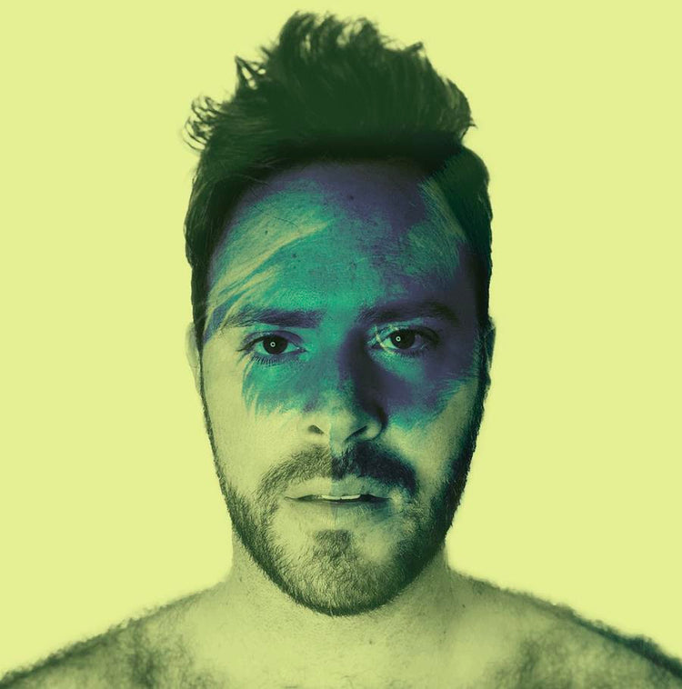 Matt Stern - Rien Qu'un Animal