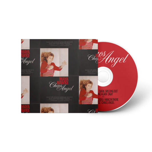 Maya Hawke - Chaos Angel CD