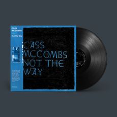 Cass McCombs - Not The Way LP