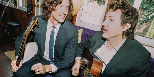 Milk Carton Kids ticket (NO ONLINE SALES)