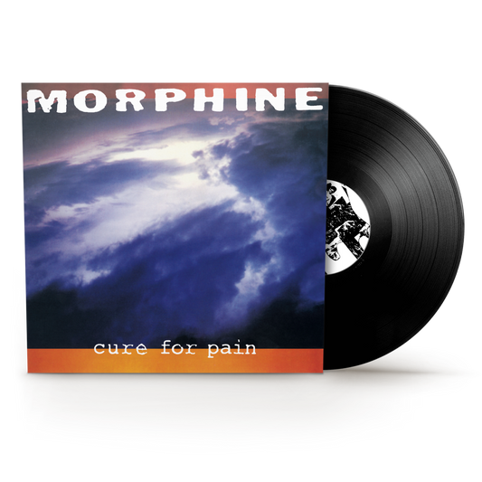 Morphine - Cure For Pain (Rocktober 2024) Vinyl, LP, Album,