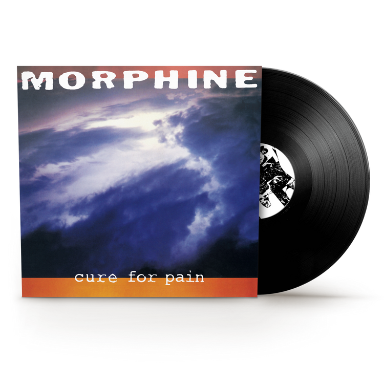 Morphine - Cure For Pain (Rocktober 2024) Vinyl, LP, Album,