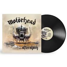 Motörhead - Aftershock