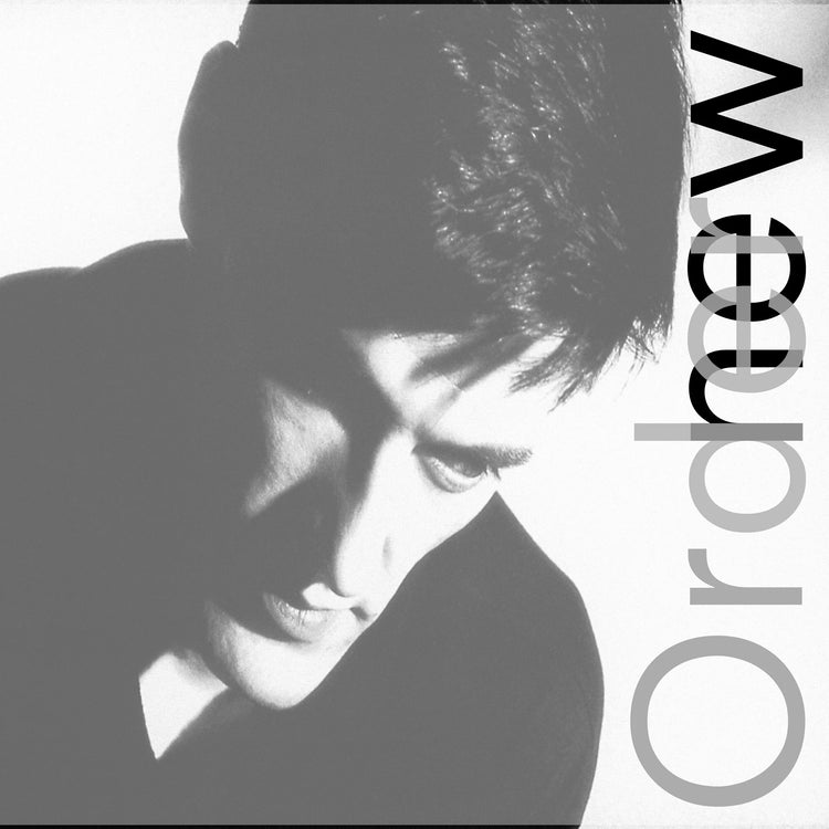 New Order - Low-Life 2CD 2025 Reissue