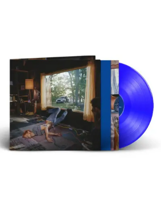 PRE-ORDER: Perfume Genius - Glory (Indie Exclusive Blue Vinyl LP)