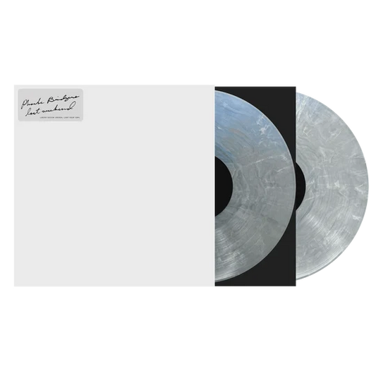 Phoebe Bridgers - Lost Weekend (Limited Edition Zodiacal Light Vinyl 2xLP)