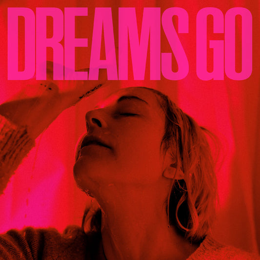 POLIÇA - Dreams Go CD