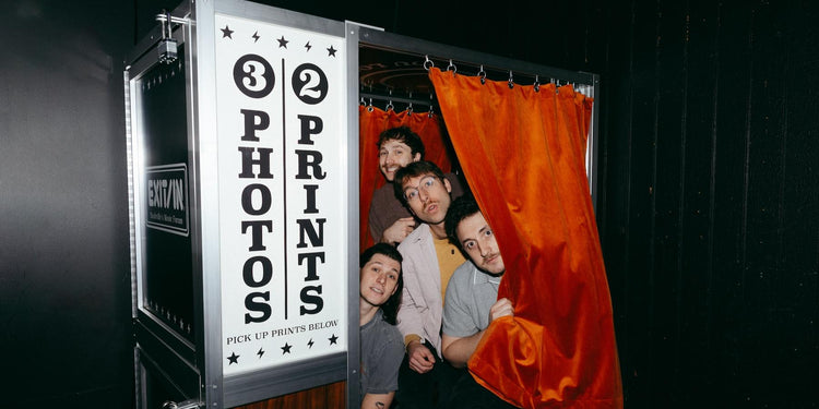 Post Sex Nachos Ticket (NO ONLINE SALES)