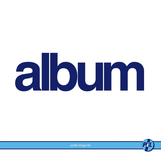 Public Image Limited - Album Vinyl, LP, Album, Reissue , 180 Gram, Rhino Reserve Edition