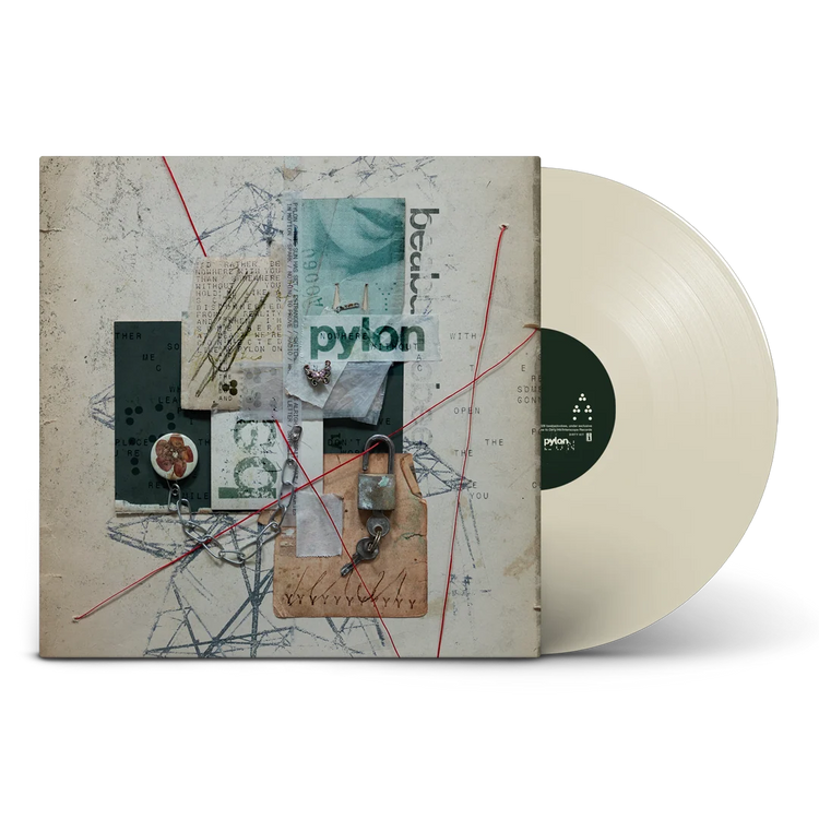PRE-ORDER: Beabadoobee - Pylon (Indie Exclusive Oyster Vinyl LP w/ Poster)