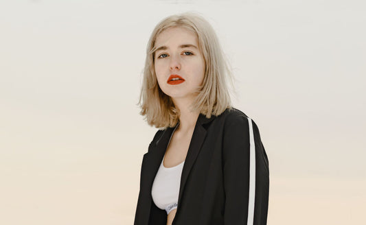 Snail Mail ticket (NO ONLINE SALES)