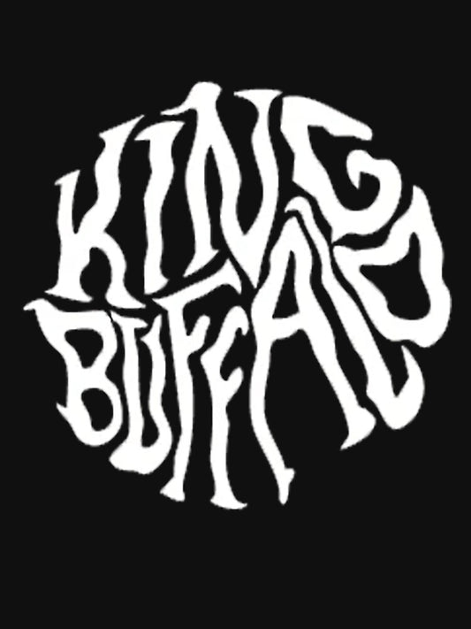 King Buffalo ticket