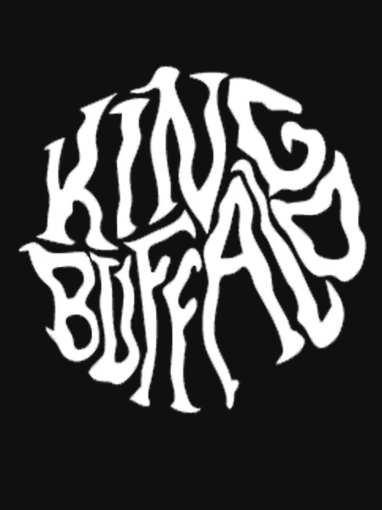 King Buffalo ticket