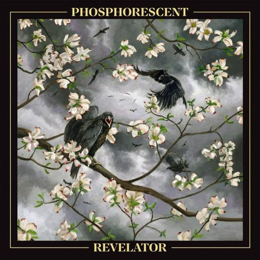 Phosphorescent - Revelator CD