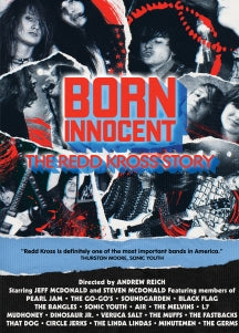 Born Innocent: The Redd Kross Story