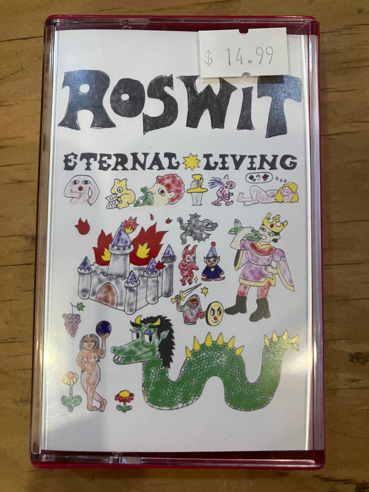 Roswit- Eternal Living