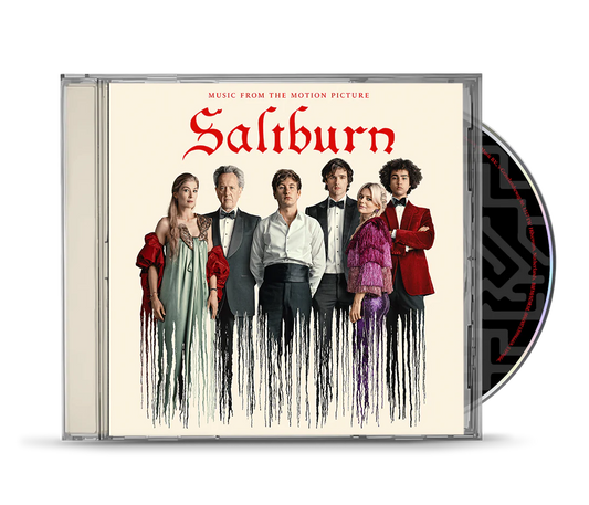 Various - Saltburn (Original Motion Picture Soundtrack)