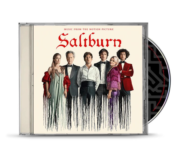 Various - Saltburn (Original Motion Picture Soundtrack)