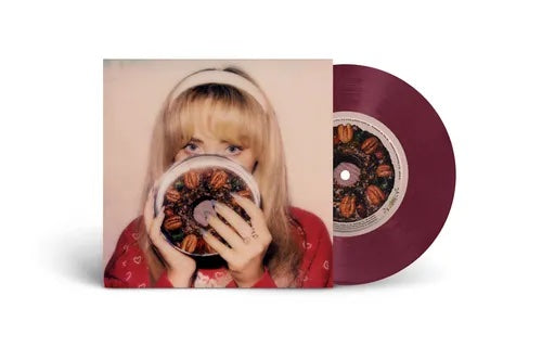 PRE-ORDER: Sabrina Carpenter - Fruitcake Vinyl, LP, Album , Purple (December 6th)