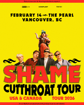 Shame ticket
