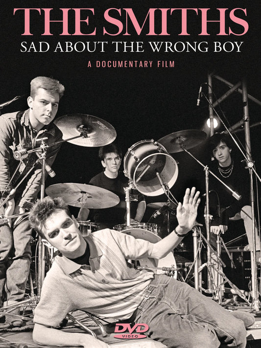 The Smiths - Sad About The Wrong Boy